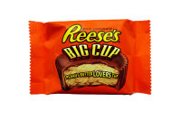 Reeses Peanut Butter Big Cup 39g