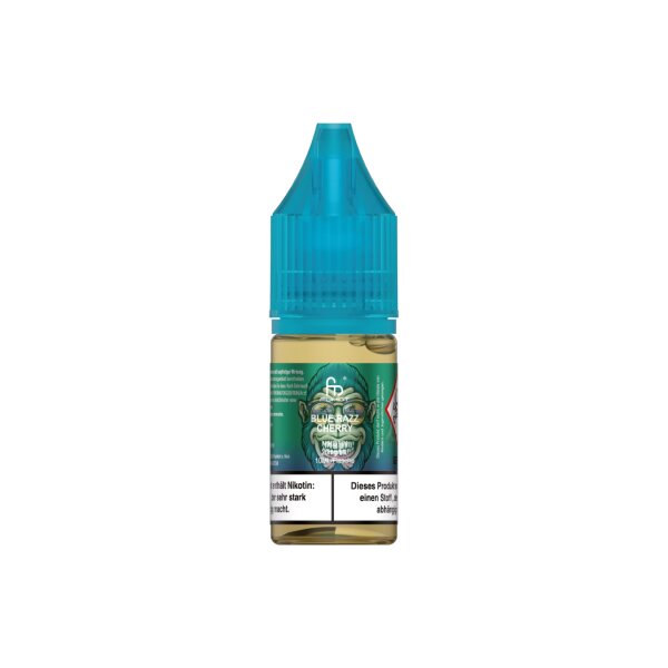 Randm Tornado Liquid - Blue Razz Cherry 20mg/ml