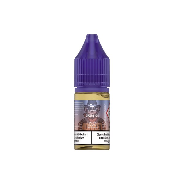 Randm Tornado Liquid - Grape Ice 20mg/ml