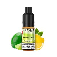 Lost Mary Maryliq - Lemon Lime 20mg