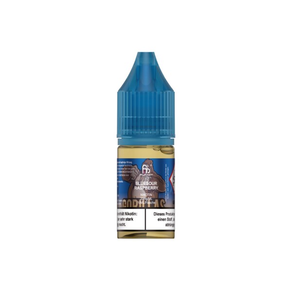 Randm Tornado Liquid - Blue Sour Raspberry 10mg/ml