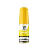 Bar Juice 5000 Liquid - Banana Ice 10mg