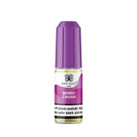 Bar Juice 5000 Liquid - Berry Crush 20mg