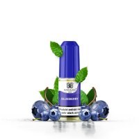 Bar Juice 5000 Liquid - Blueberry 10mg