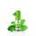 Bar Juice 5000 Liquid - Fresh Mint 20mg