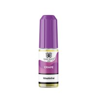 Bar Juice 5000 Liquid - Grape 0mg