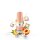 Bar Juice 5000 Liquid - Peach Ice 20mg