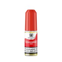 Bar Juice 5000 Liquid - Strawberry Ice 20mg