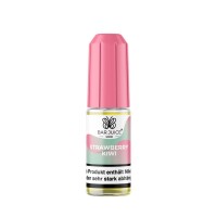 Bar Juice 5000 Liquid - Strawberry Kiwi 20mg