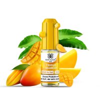 Bar Juice 5000 Liquid - Triple Mango 20mg
