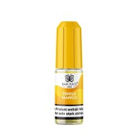 Bar Juice 5000 Liquid - Triple Mango 20mg