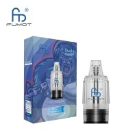 RandM Tornado Pro Pod (3x Pro Packung)