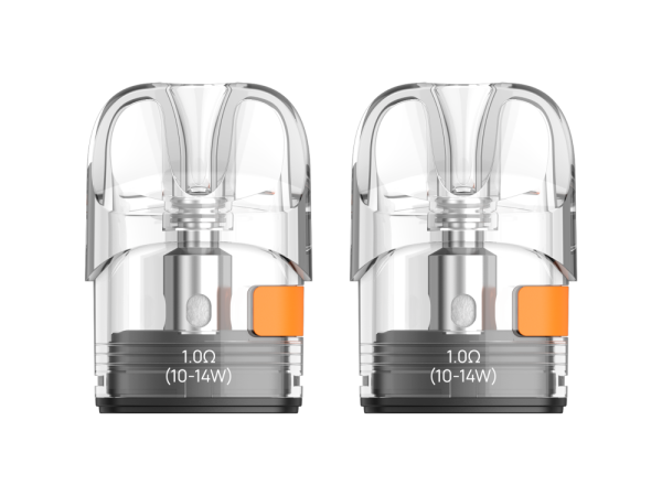 Aspire Pixo Pod mit Coil - 1.0 Ohm (2er Pack)