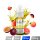 LIQ IT Liquid - Peach Passionfruit Guava 12mg