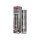 SKE Crystal Plus MAX Akkuträger 850mAh - Black