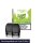 HQD Cirak 2 Pods 18mg/ml - Lemon Mint