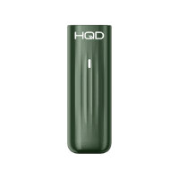 HQD Cirak 2 Akku - Green