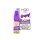HQD Juice Liquid 10ml - Grapey 18mg/ml