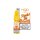 HQD Juice Liquid 10ml - Peach Ice 18mg/ml