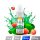 LIQ IT Liquid - Apple Peach 12mg