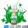 LIQ IT Liquid - Pepper Mint 0mg