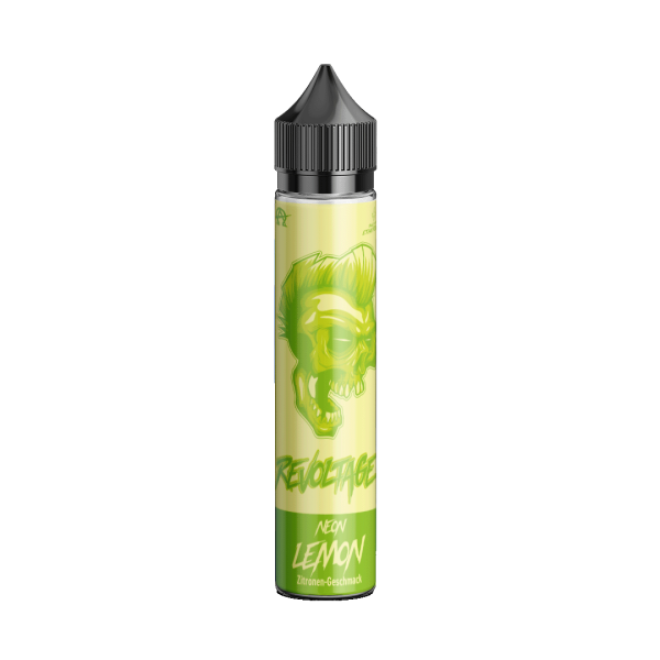 Revoltage Aroma - Neon Lemon 15ml
