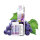 Flerbar Pod - Nepa Grape 20mg (2x pro Packung)