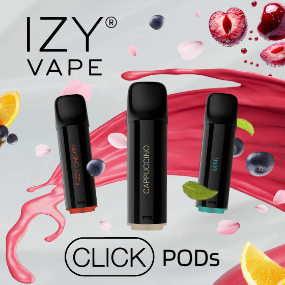 Alle Sorten by IZY Click Pod | Jetzt bestellen!, 3,50