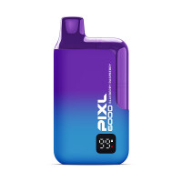 Pixl 6000 Blueberry Raspberry 2ml (ohne Pod)