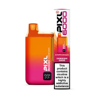 Pixl 6000 Hawaiian Oasis 2ml (ohne Pod)