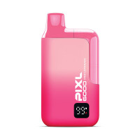 Pixl 6000 Pink Lemonade 2ml (ohne Pod)