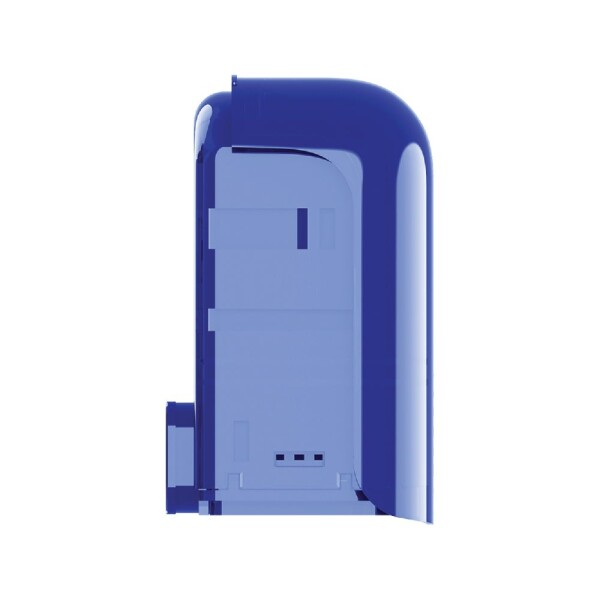 Pixl 6000 Blue Razz Lemonade Pod 10ml