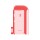 Pixl 6000 Juicy Peach Pod 10ml