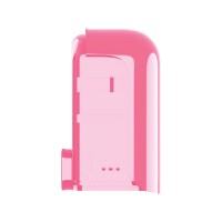 Pixl 6000 Pink Lemonade Pod 10ml