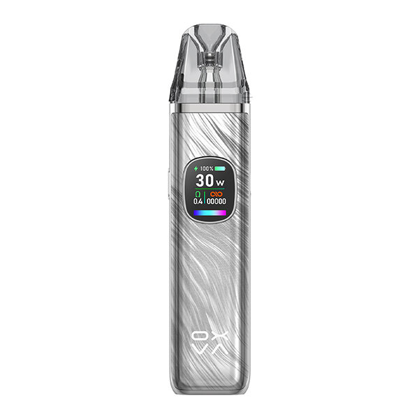 OXVA Xlim Pro 2 Kit Platinum-Gray