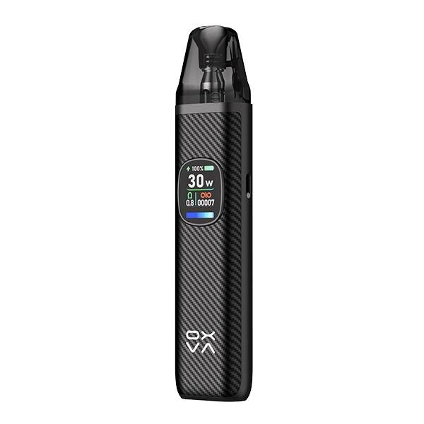 OXVA Xlim Pro 2 Kit Black-Warrior