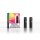SKE Crystal Pro 800 Pod Peach Blueberry Ice (2er Pack)