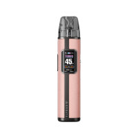 Elfbar ElfX Pro E-Zigarette - Pink