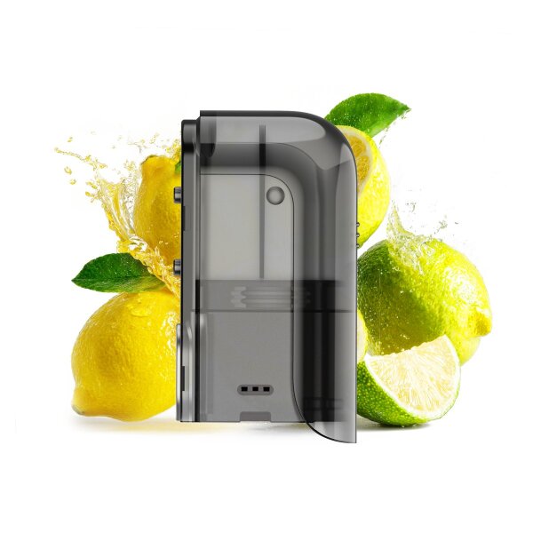Pixl Max 20K Pod - Lemon & Lime 20mg