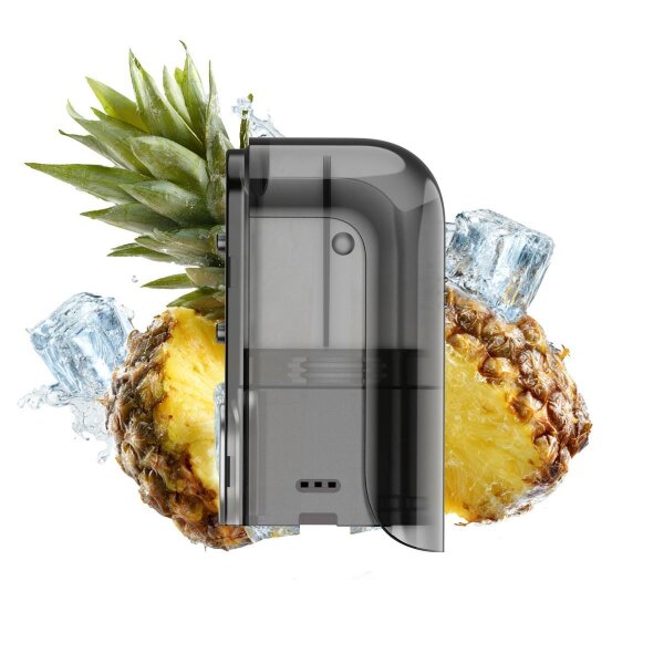Pixl Max 20K Now Pod - Pineapple Ice 20mg