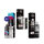 Cubic 30K Kit by Al Fakher - Silver White + Blueberry Gum 20mg