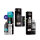 Cubic 30K Kit by Al Fakher - Matt Black + Gum Mint 20mg