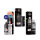 Cubic 30K Kit by Al Fakher - Matt Black + Peach Ice 20mg