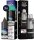 Cubic 30K Ersatzpod + 2x Snap Liquid - Blackcurrant Mint 20mg
