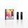SKE Crystal Pro 800 Pod Black Orange (2er Pack)