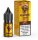 Revoltage Liquid 10ml Tobacco Caramel 10mg