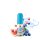 Bar Juice 5000 Liquid - Blueberry Watermelon 20mg/ml