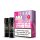 Elf Bar Elfa Pod 20mg - Dragon Fruit Blackberry (2 Stück Pro Packung)