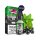 ByCandy Liquid - Blackcurrant Mint 10mg