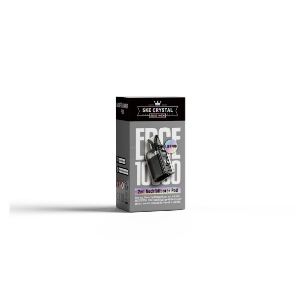 SKE Crystal Edge Verdampferkopf 2ml